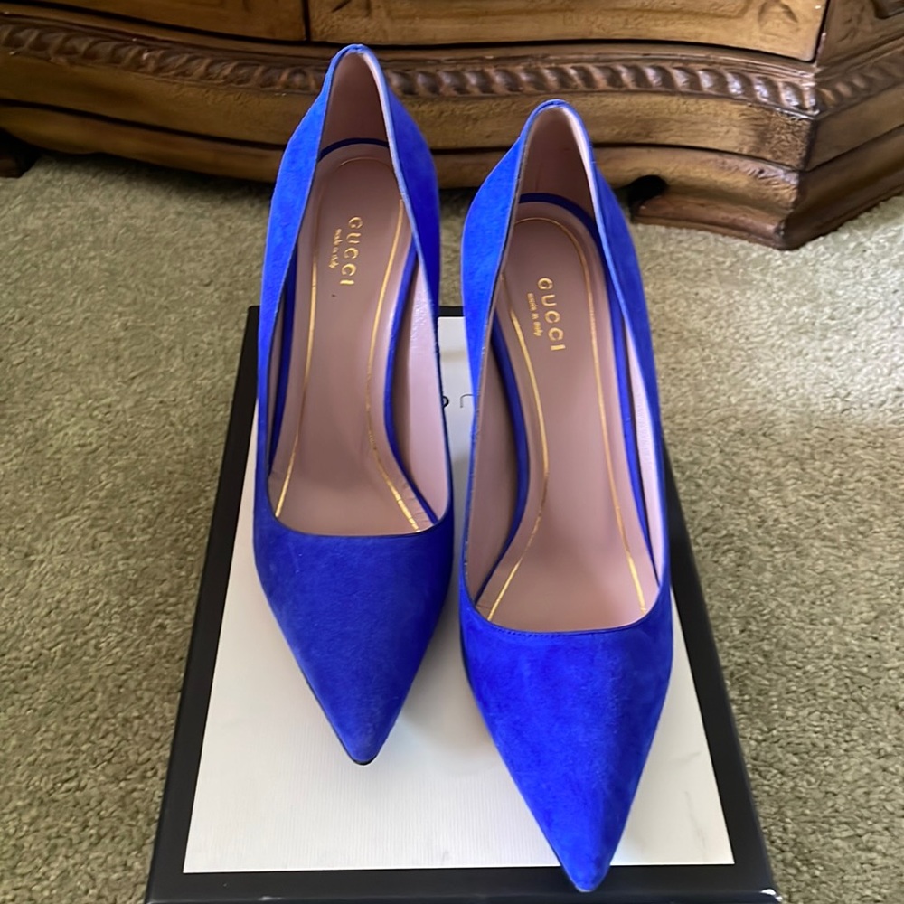 Gucci Shoes